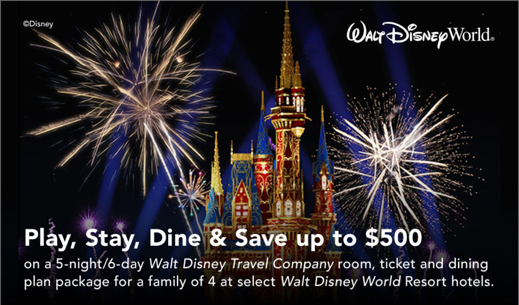 global travel network disney giveaway